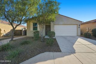 21383 W GRANADA Road, Buckeye, AZ 85396
