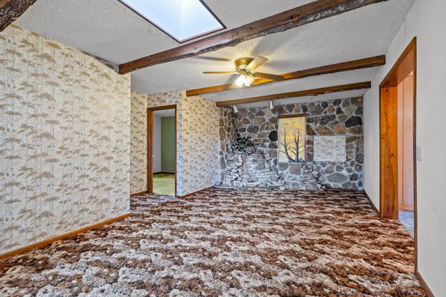 8903 General Baptist Road, Mountain Grove, MO 65711