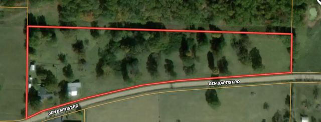 8903 General Baptist Road, Mountain Grove, MO 65711