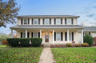 435 Tincher Drive, Versailles, KY 40383