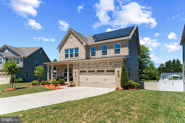 2641 SKEETER CT, Waldorf, MD 20603
