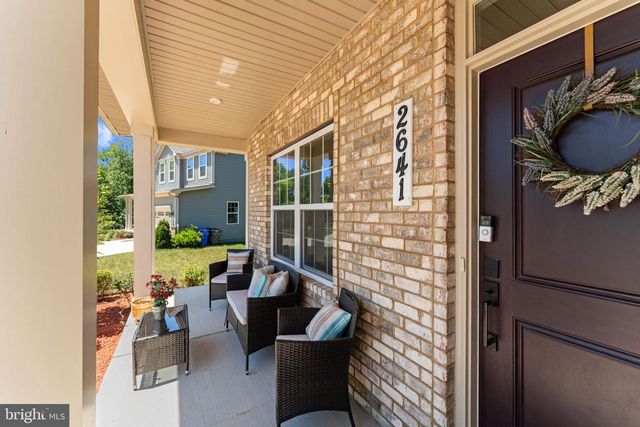 2641 SKEETER CT, Waldorf, MD 20603