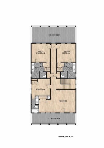 26702 Bay Water Drive, Galveston, TX 77554