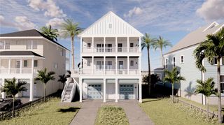 26702 Bay Water Drive, Galveston, TX 77554