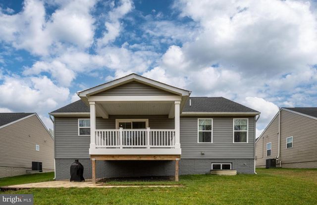 11260 EMERALD DR, King George, VA 22485