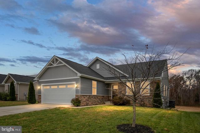 11260 EMERALD DR, King George, VA 22485