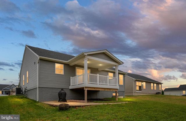 11260 EMERALD DR, King George, VA 22485