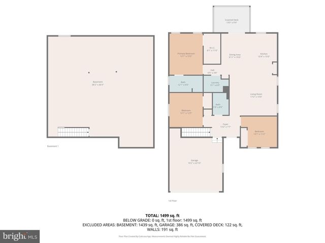 11260 EMERALD DR, King George, VA 22485