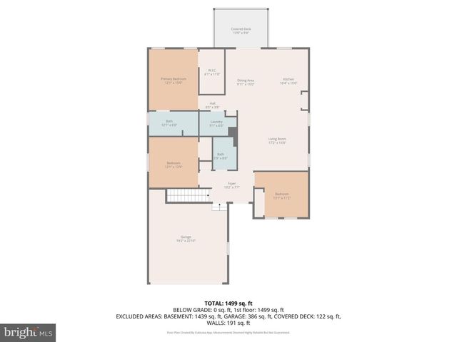 11260 EMERALD DR, King George, VA 22485