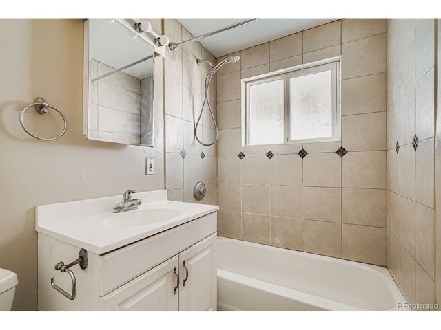 8303 Acoma Way, Denver, CO 80221