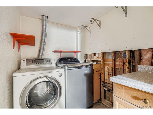 8303 Acoma Way, Denver, CO 80221