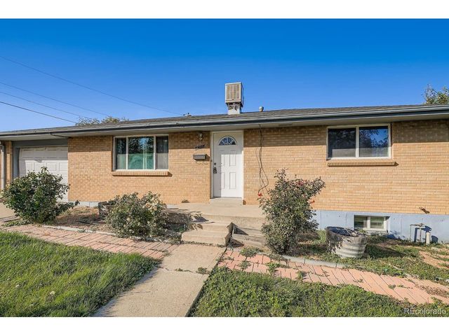 8303 Acoma Way, Denver, CO 80221