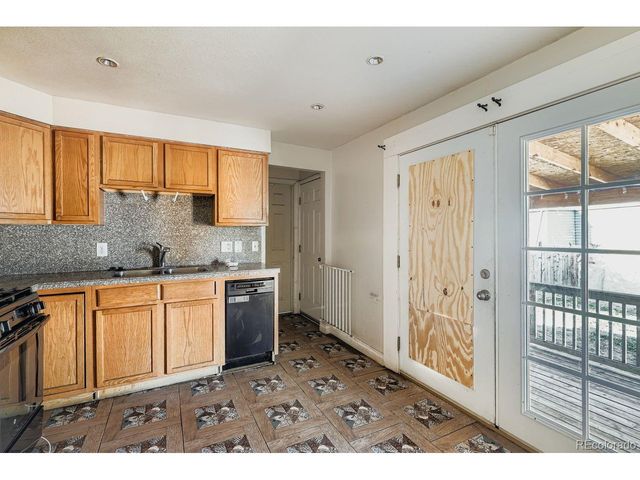 8303 Acoma Way, Denver, CO 80221