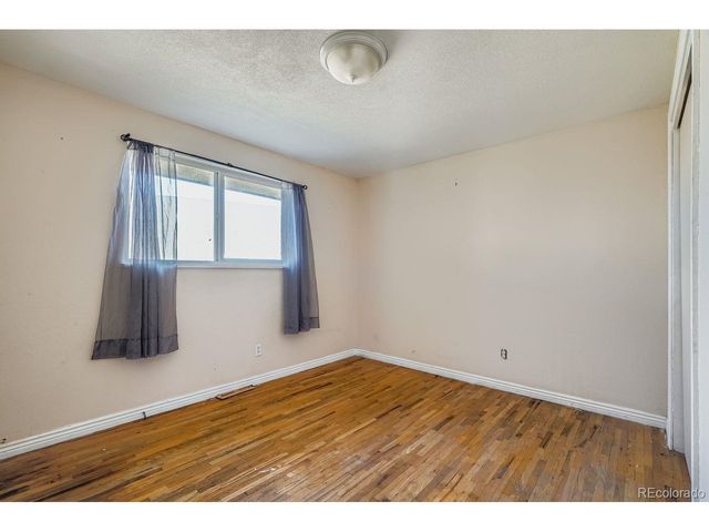 8303 Acoma Way, Denver, CO 80221