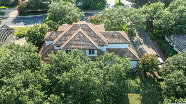 22 ROYAL GARDENS DR, San Antonio, TX 78248