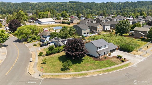 317 Icey Street SW, Orting, WA 98360