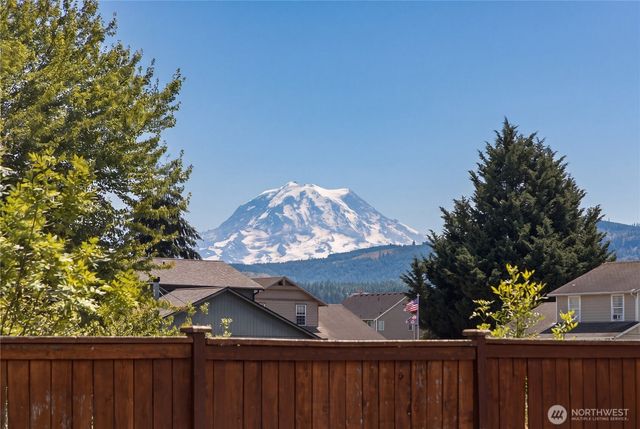 317 Icey Street SW, Orting, WA 98360