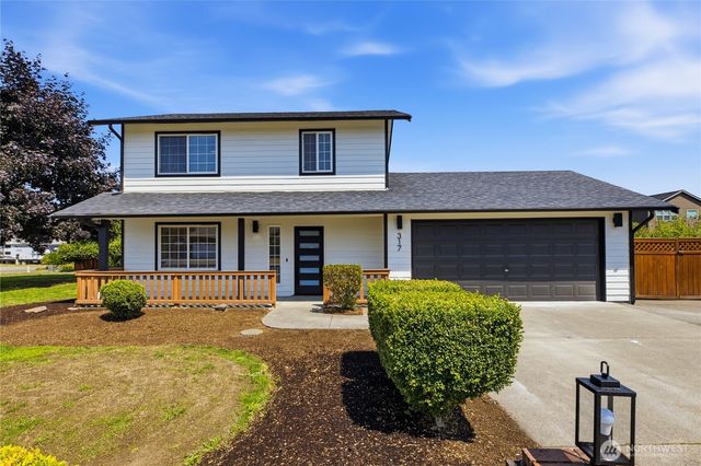317 Icey Street SW, Orting, WA 98360
