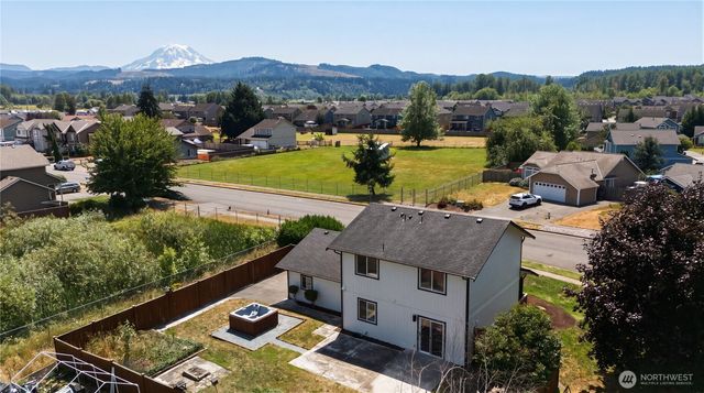 317 Icey Street SW, Orting, WA 98360