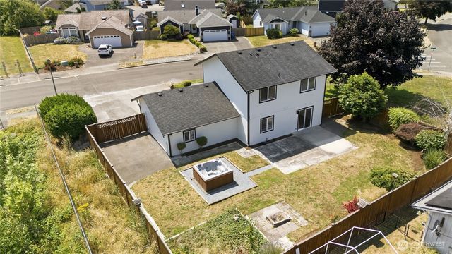 317 Icey Street SW, Orting, WA 98360