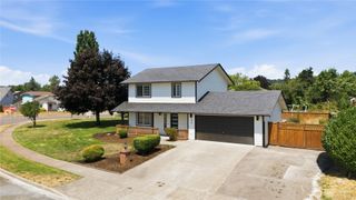 317 Icey Street SW, Orting, WA 98360