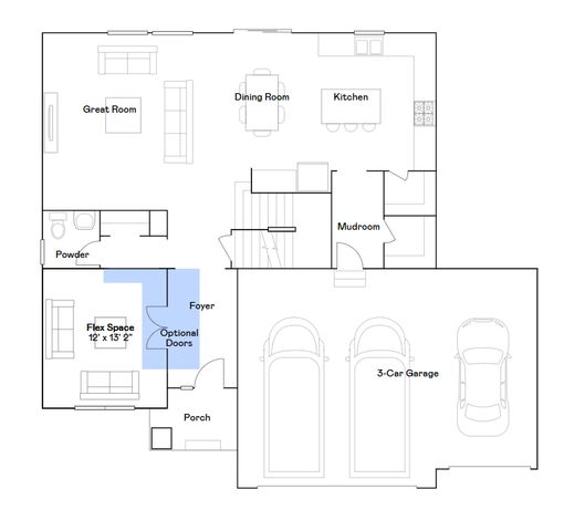 1942 Tamarack Road, Carver, MN 55315