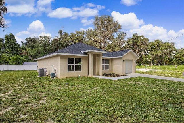 151 SE 81ST STREET, Ocala, FL 34480