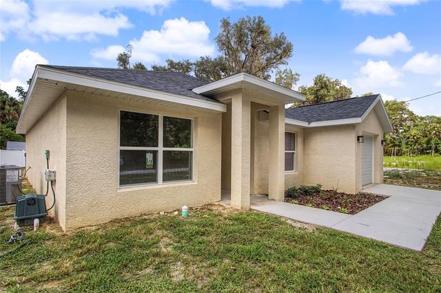 151 SE 81ST STREET, Ocala, FL 34480