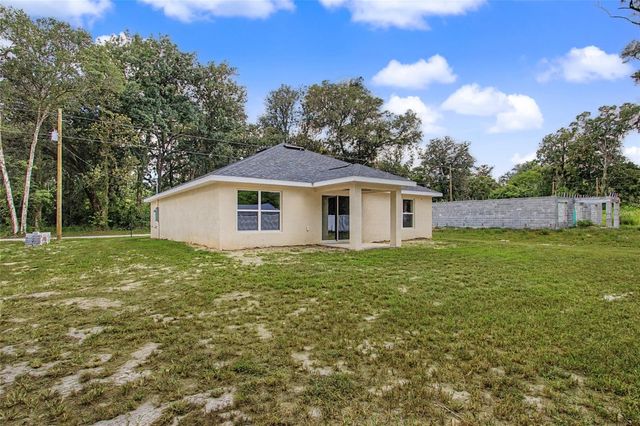 151 SE 81ST STREET, Ocala, FL 34480