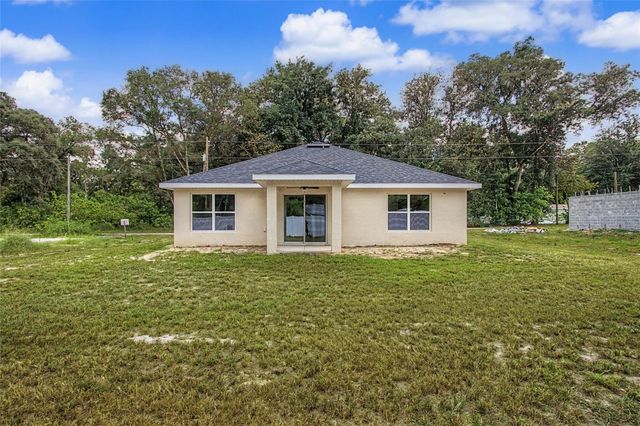 151 SE 81ST STREET, Ocala, FL 34480