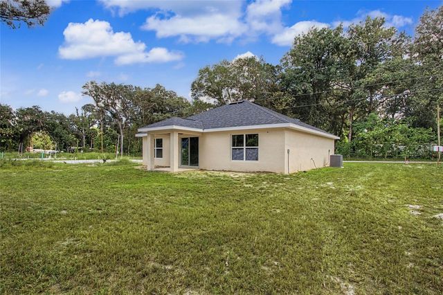 151 SE 81ST STREET, Ocala, FL 34480