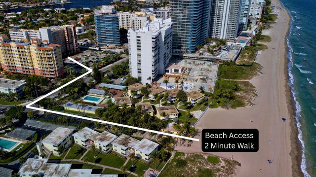 1391 S Ocean Boulevard 107, Pompano Beach, FL 33062