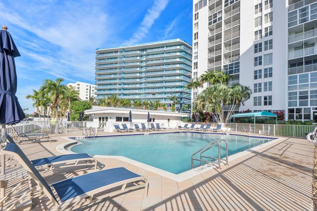 1391 S Ocean Boulevard 107, Pompano Beach, FL 33062