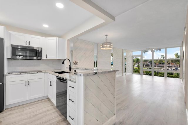 1391 S Ocean Boulevard 107, Pompano Beach, FL 33062