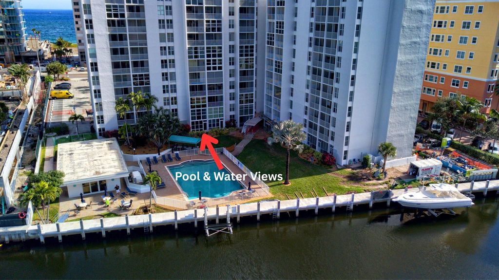 1391 S Ocean Boulevard 107, Pompano Beach, FL 33062