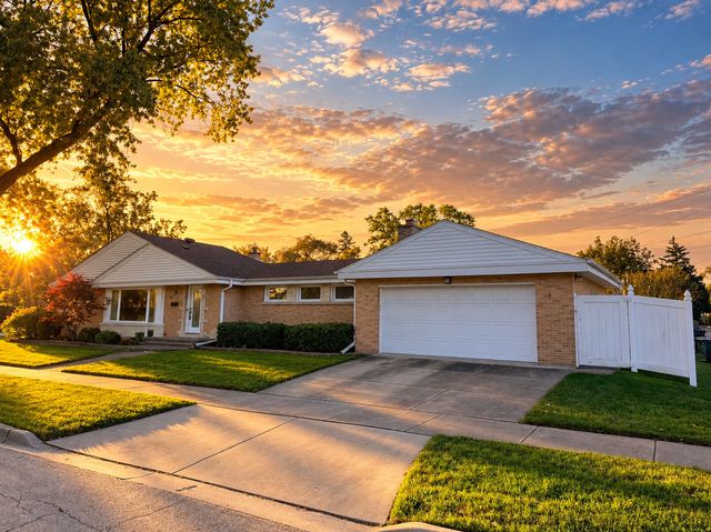 9044 Linder Avenue, Morton Grove, IL 60053