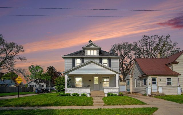 2245 Avon Avenue SW, Wyoming, MI 49519