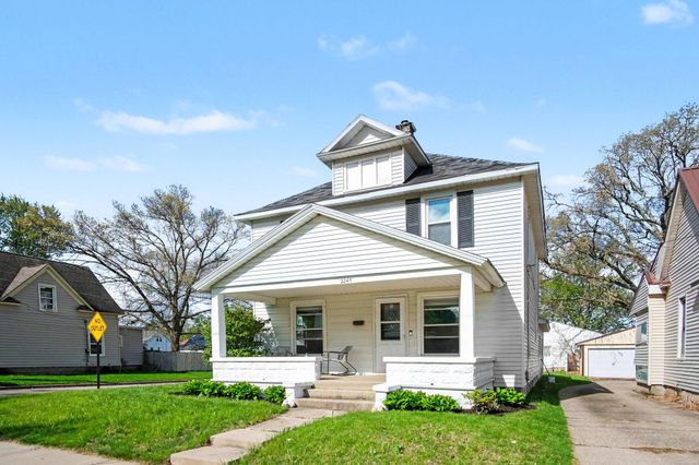 2245 Avon Avenue SW, Wyoming, MI 49519