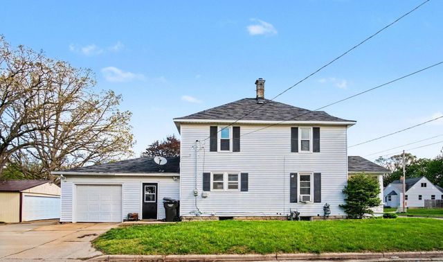 2245 Avon Avenue SW, Wyoming, MI 49519