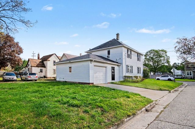 2245 Avon Avenue SW, Wyoming, MI 49519
