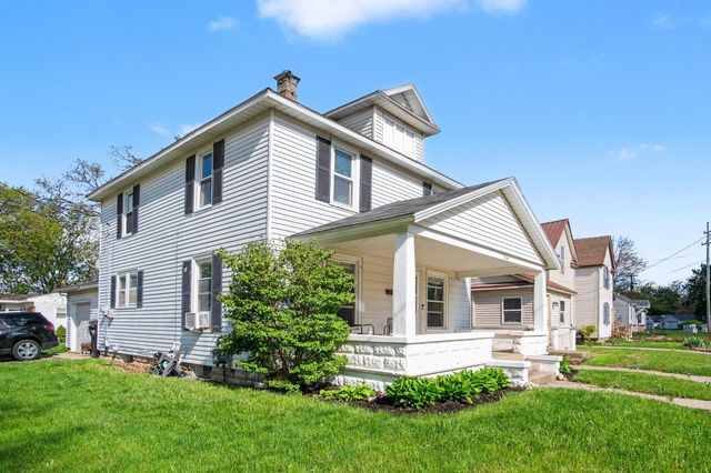 2245 Avon Avenue SW, Wyoming, MI 49519