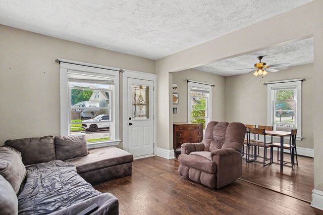 2245 Avon Avenue SW, Wyoming, MI 49519