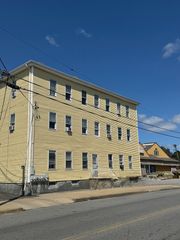 24-28 Hall, Fall River, MA 02724