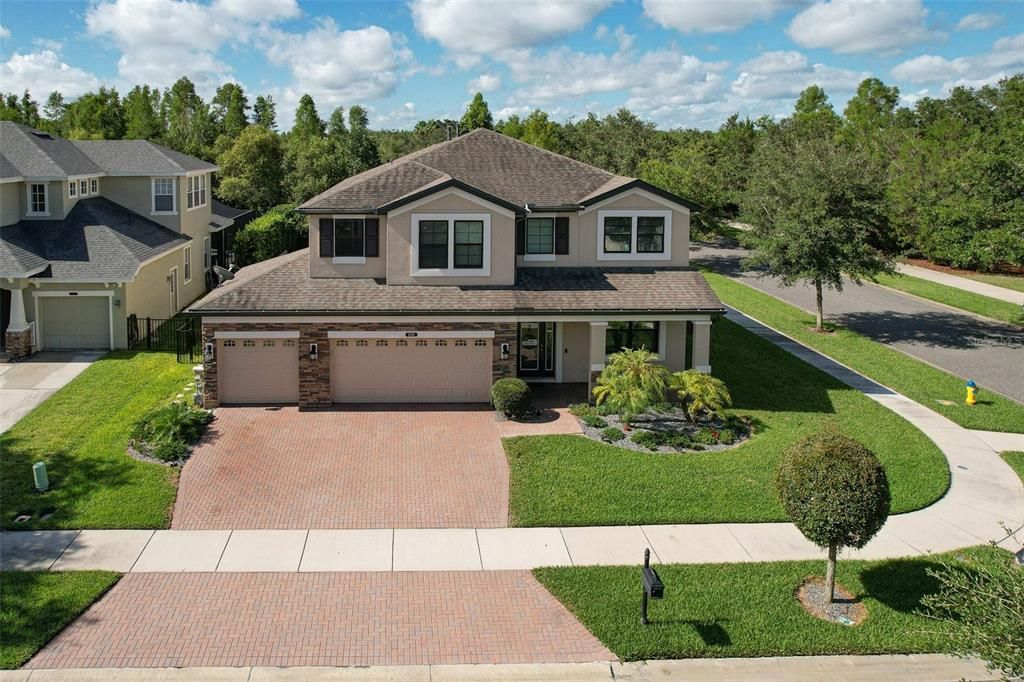 8742 HANDEL LOOP, Land O Lakes, FL 34637