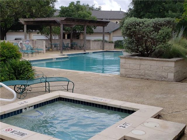 2100 Pipers Field DR 46, Austin, TX 78758