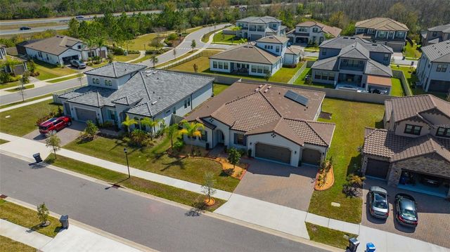 6167 MARSH TRAIL DRIVE, Odessa, FL 33556