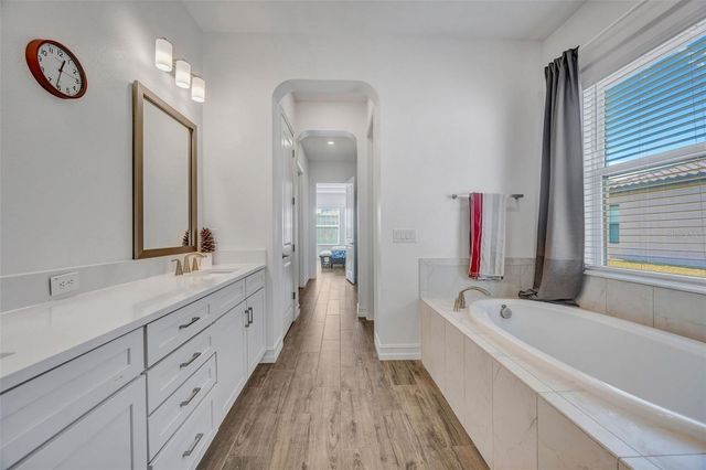 6167 MARSH TRAIL DRIVE, Odessa, FL 33556