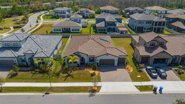 6167 MARSH TRAIL DRIVE, Odessa, FL 33556