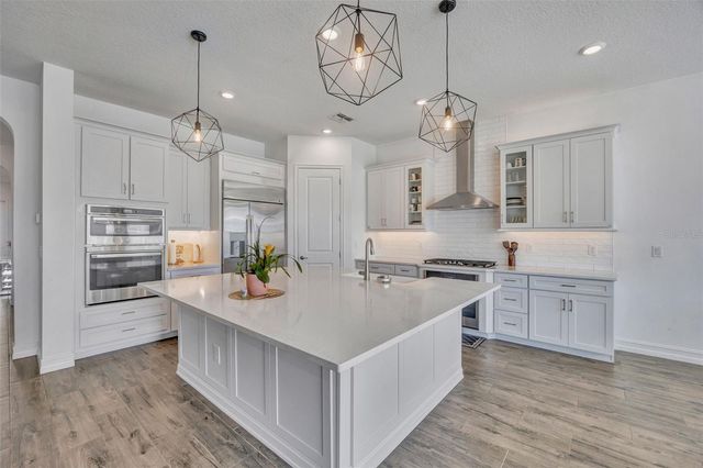 6167 MARSH TRAIL DRIVE, Odessa, FL 33556