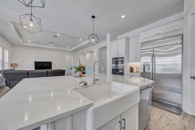 6167 MARSH TRAIL DRIVE, Odessa, FL 33556